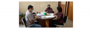 Perkuat  Team Teaching dan Riset, Prodi PGSD ISB Gandeng FKIP UKSW