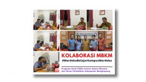 Menyongsong MBKM dengan Semangat Integritas dan Gembira Bergerak