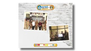 Implementasi Website Berbasis Swakelola Tipe III oleh Program Studi Teknologi Informasi ISB dengan Dinas Sosial, Pemberdayaan Perempuan dan Perlindungan Anak Kabupaten Bengkayang