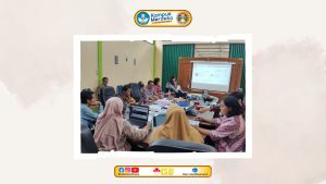 Pelatihan Pengembangan &lt;i&gt;Website&lt;/i&gt; BPKPAD Kab. Bengkayang