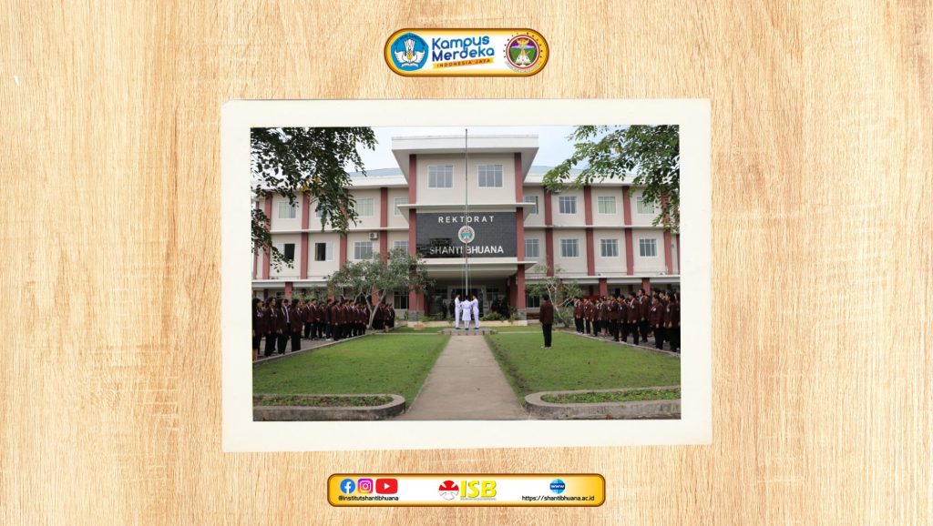 Institut Shanti Bhuana - Hari Pahlawan Nasional 10 November 2023 Di ...