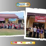Sukseskan Program Kampus Mengajar: Mahasiswa PGSD ISB Penempatan di SDN 07 Sebalo Gelar Festival Literasi dan Numerasi