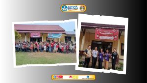 Sukseskan Program Kampus Mengajar: Mahasiswa PGSD ISB Penempatan di SDN 07 Sebalo Gelar Festival Literasi dan Numerasi