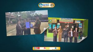 Penarikan Mahasiswa Magang Mandiri Asistensi Mengajar 2 SD Negeri 09 Rangkang Kabupaten Bengkayang