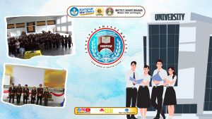 Pemilihan Ketua dan Wakil Ketua Himpunan Mahasiswa Program Studi Manajemen (HMPSM) untuk periode 2024-2025