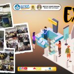 Institut Shanti Bhuana Perkenalkan Budaya Amare pada Event EXPO SMA St.  Paulus Pontianak